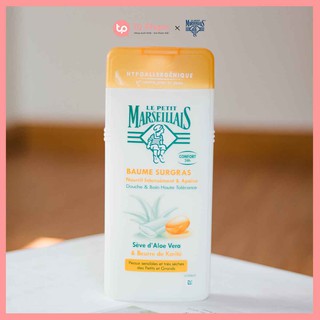 Sữa Tắm Le Petit Marseillais