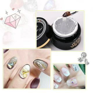 GEL ĐÍNH ĐÁ SIÊU CHẮC - CAO CẤP