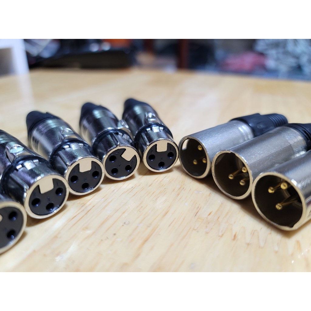 ĐẦU GIẮC CANON - 1 CẶP | BigBuy360 - bigbuy360.vn