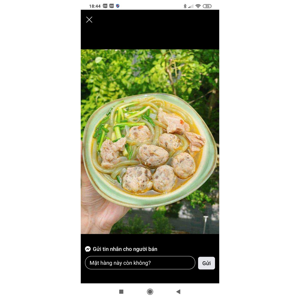 Bánh canh ống ngũ sắc/chùm ngây /khoai lang tím/gạo lứt  siêu ngon đặc biệt gói 500g.