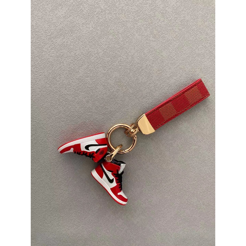 Móc Khóa Thủ Công Thiết Kế Độc Đáo Sáng Tạo