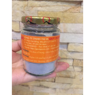 BỘT DENTI NGẬM QUY NGUYÊN