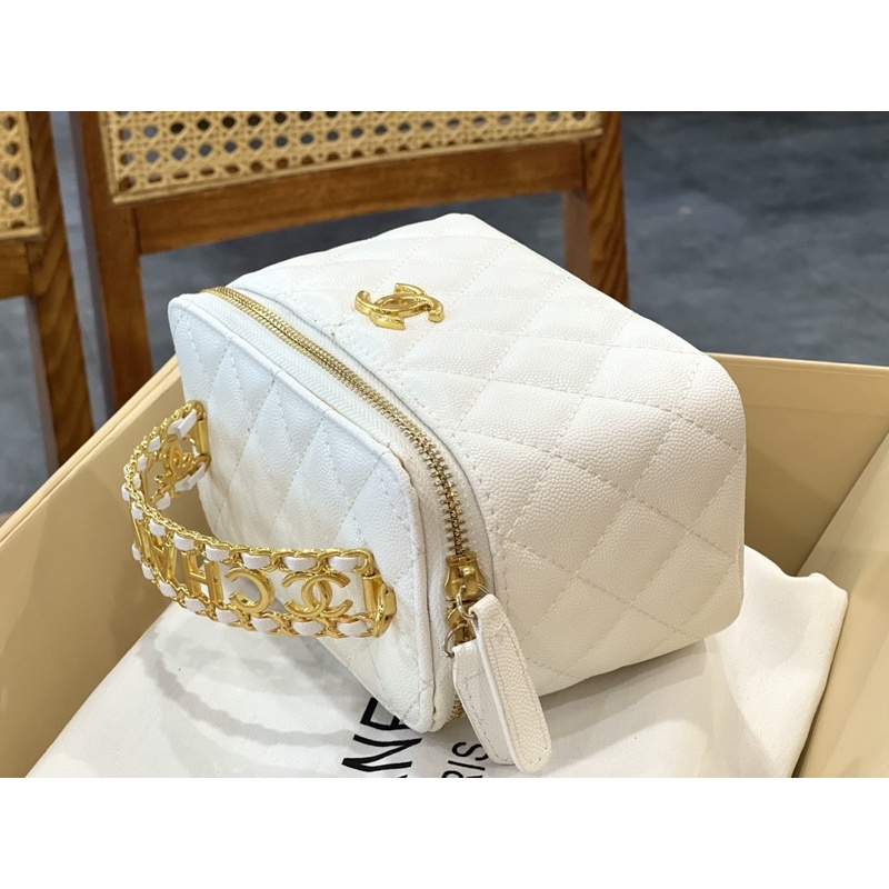 TÚI XÁCH CHANEL SUPER BẢN ĐẸP XUẤT SẮC FULL BOX HOÁ ĐƠN