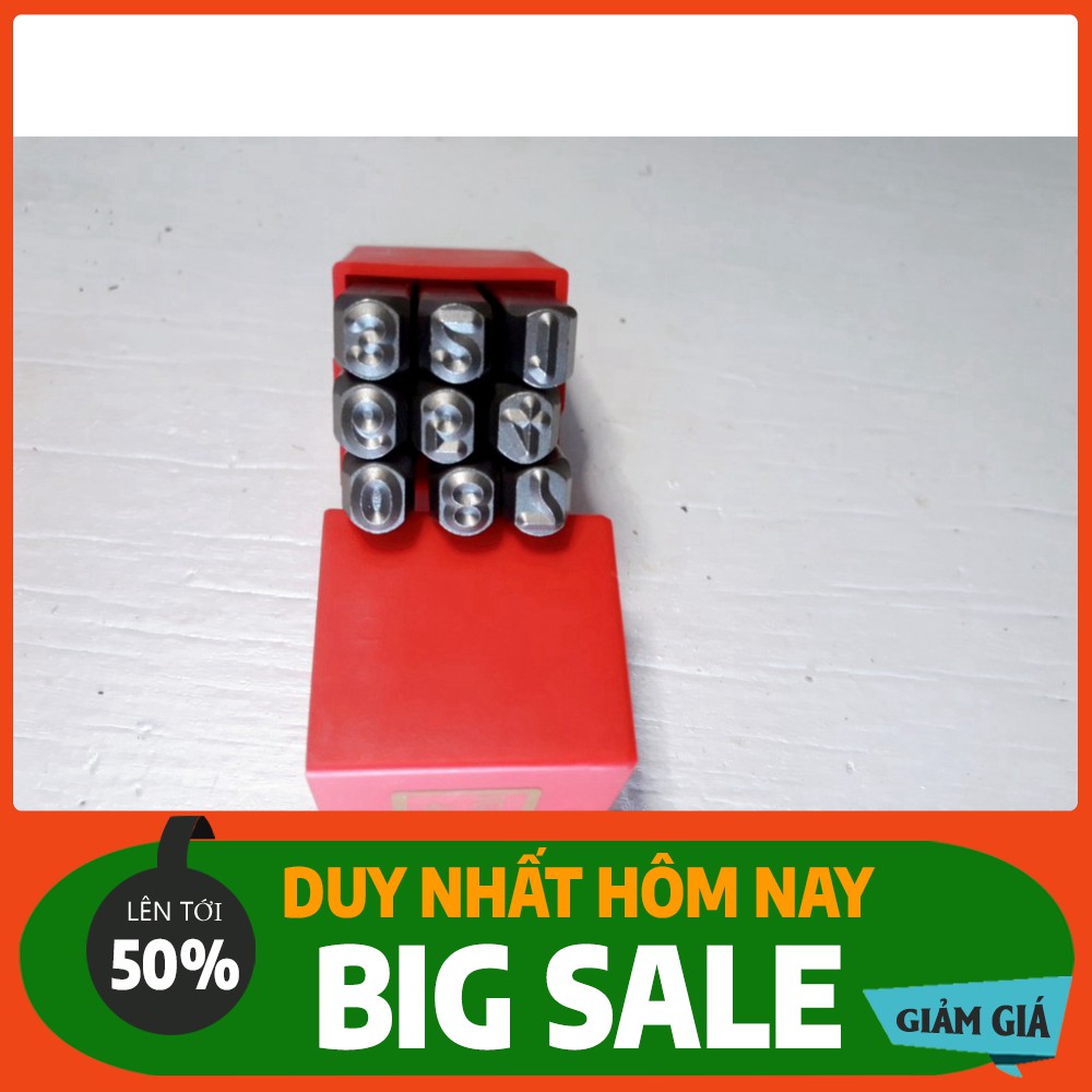 [RẺ VÔ ĐỊCH] BỘ ĐÓNG  Số HIỆU YC (CHO KHÁCH XEM HÀNG) [ẢNH THẬT]