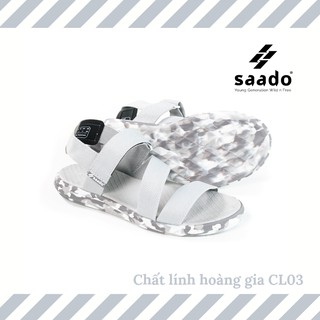 - chất lính hoàng gia cl03