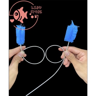 Dây Cọ Vệ Sinh Ống In-Out