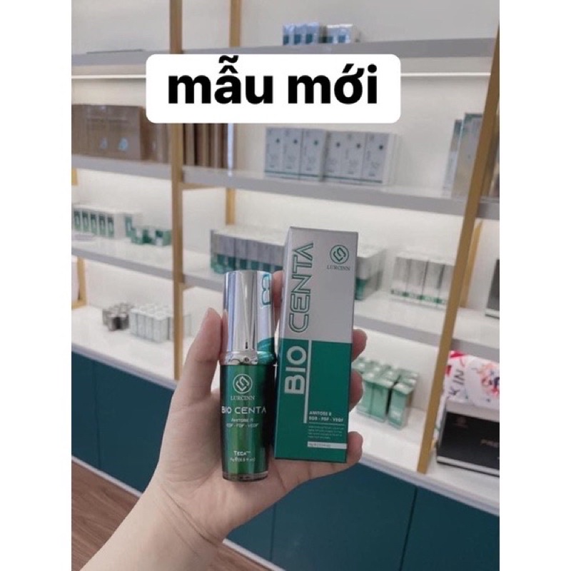 Tế bào gốc 15ml