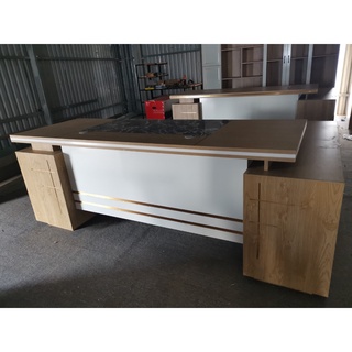 BÀN LÀM VIỆC SẾP TỔNG CAO CẤP- BÀN GIÁM ĐỐC HIỆN ĐẠI