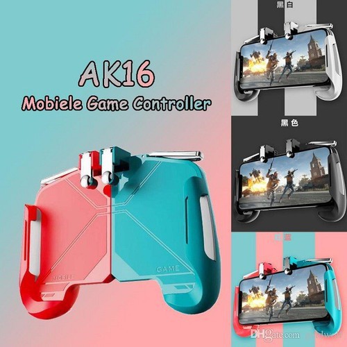 TAY CẦM CHƠI GAME AK16 CAO CẤP