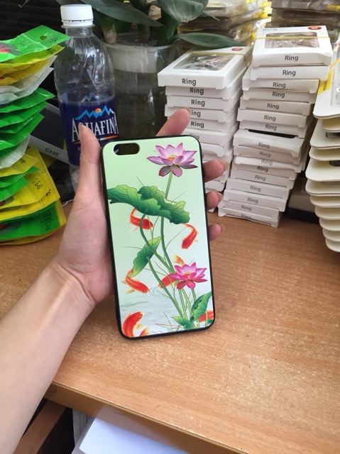 Ốp ip6 Plus/ 6S Plus@@