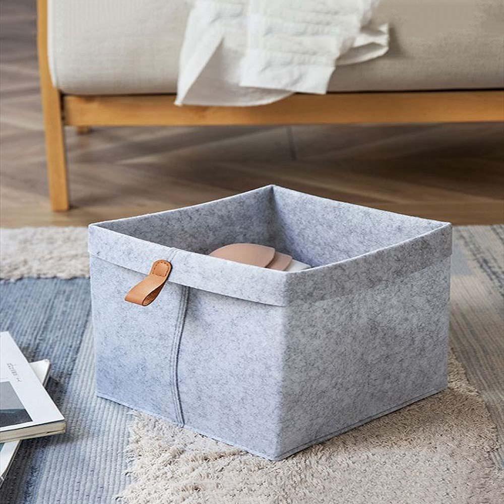 1 Giỏ Đựng Đồ Lót Tiết Kiệm Không Gian