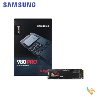 Mua Ổ cứng SSD Samsung 980 Pro PCIe Gen 4.0 x4 NVMe V-NAND M.2 2280 500GB 250GB - Bảo Hành Chính Hãng 5 Năm