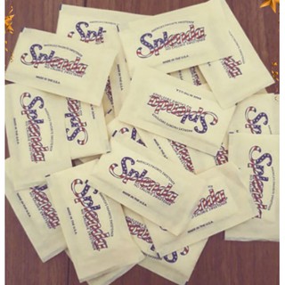 [THANH LÝ NGHỈ BÁN]CHÍNH HÃNG 10 gói đường Splenda dành cho ăn kiêng keto và tiểu
