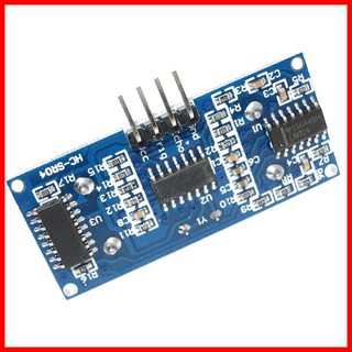 Cảm biến siêu âm HC-SR04