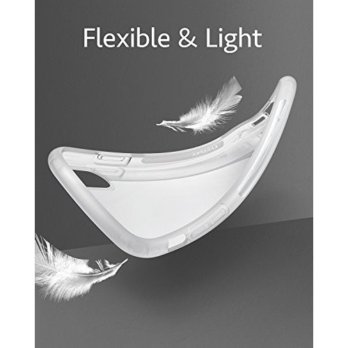 Ốp lưng cao cấp ANKER Karapax Touch cho iPhone X