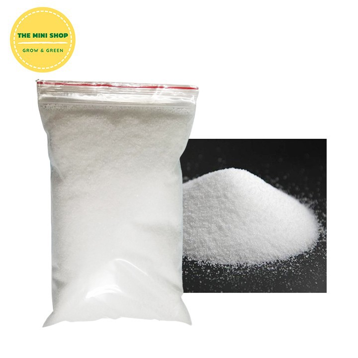 Phân đạm ure - phân ure giúp cây phát triển 1kg