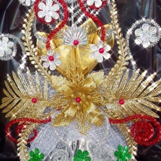 oản ngọc thờ tết