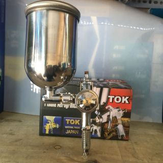 SÚNG PHUN SƠN K100