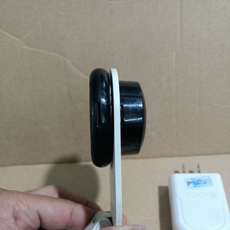 Camera wifi YI home 720P HD