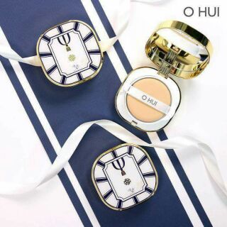 OHUI CC CUSHION PHIÊN BẢN LIMITED 2016