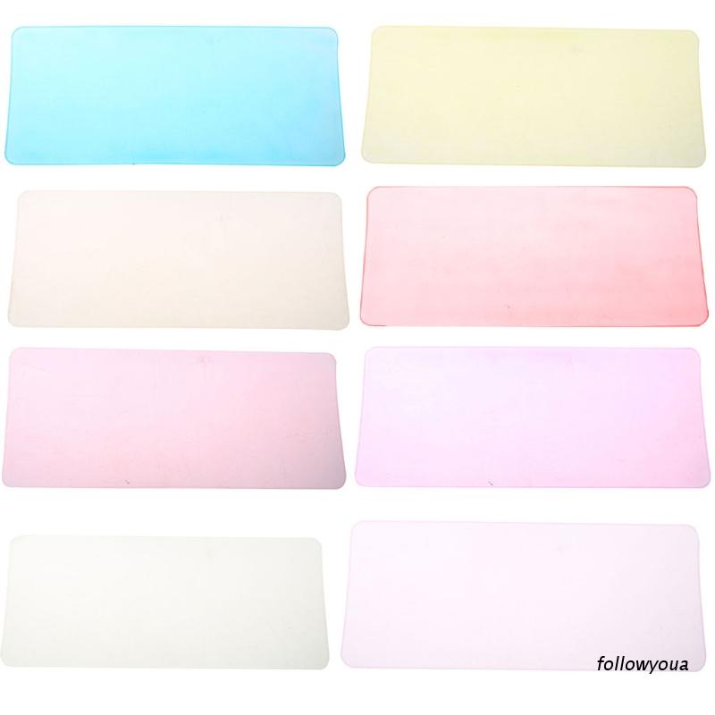 Miếng Dán Bảo Vệ Bàn Phím Laptop 14 Inch Bằng Silicon Chống Thấm Nước Silicone