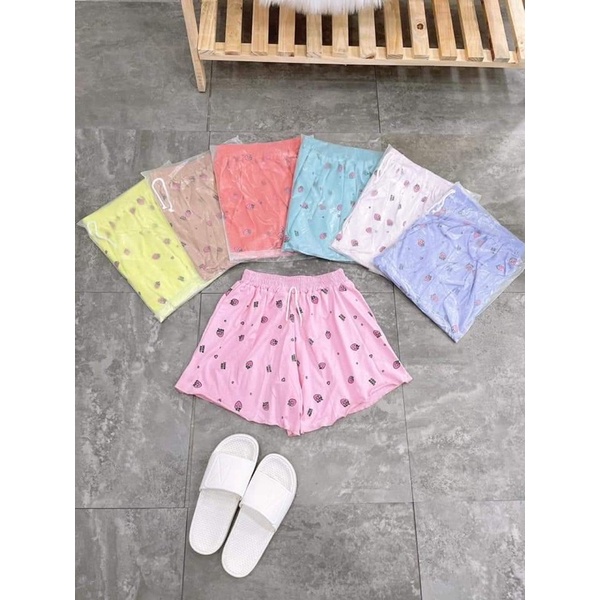 Quần ngủ xinh xinh | BigBuy360 - bigbuy360.vn