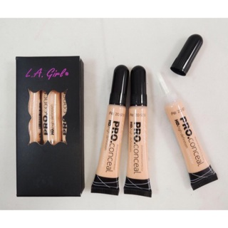 Che khuyết điểm LA girl HD Pro Concealer
