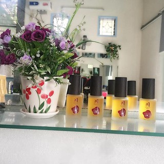 Tinh Dầu Argan Millson 30ml