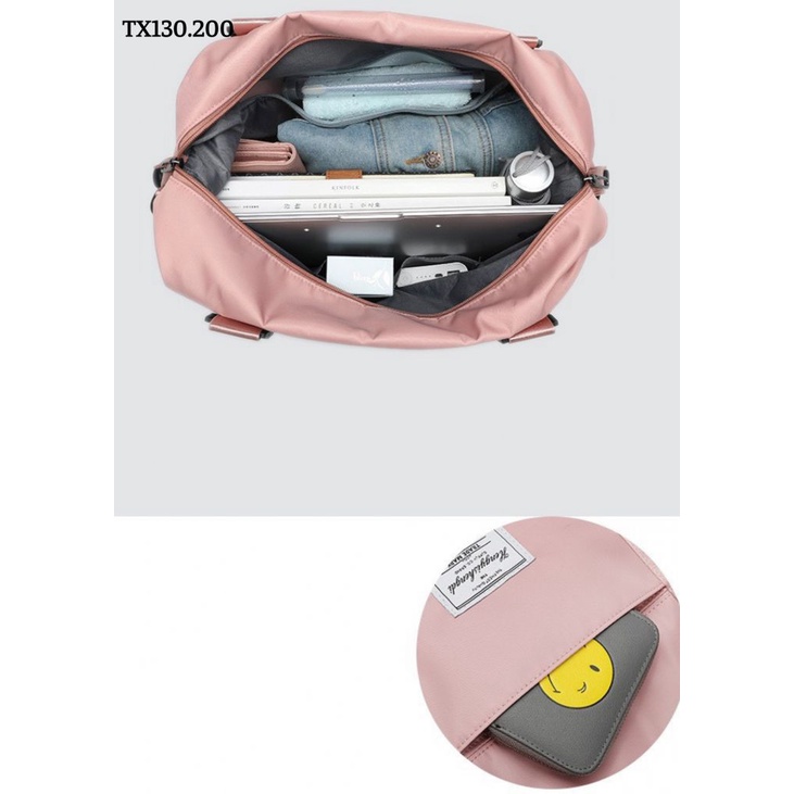 Túi xách đa năng size lớn kèm dây đeo vai - TX130