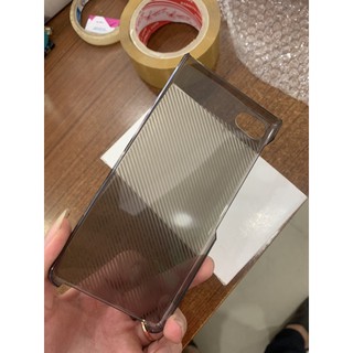 [LKBBZIN] Ốp Lưng Blackberry Motion Chính Hãng Nobox