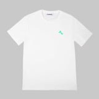 Áo thun unisex cotton cao cấp