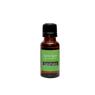 Dung dịch chấm mụn xẹp nhanh