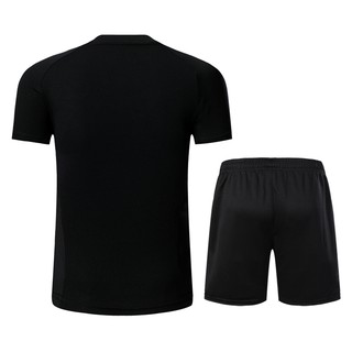 Áo Cầu Lông Lining Nam Nữ 3626