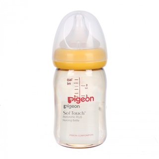 Bình sữa pigeon ppsu 160ml