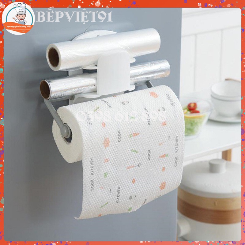 Khăn Giấy Lau Tay , Lau Bếp ... Đa Năng Tiện Dụng