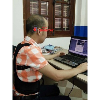 Đai chống gù lưng người lớn