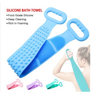 SỈ DÂY CHÀ LƯNG 2 MẶT BẰNG SILICON MẪU MỚI