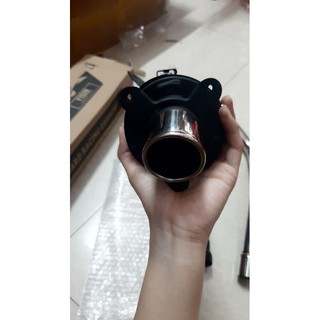 Pô KINGDRAG Mẫu 2020 Cho Ex150