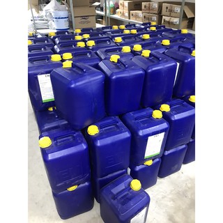 Sản Phẩm Vi Sinh EM - Chế Phẩm Sinh Học EM Gốc (EM1) can 20 lít