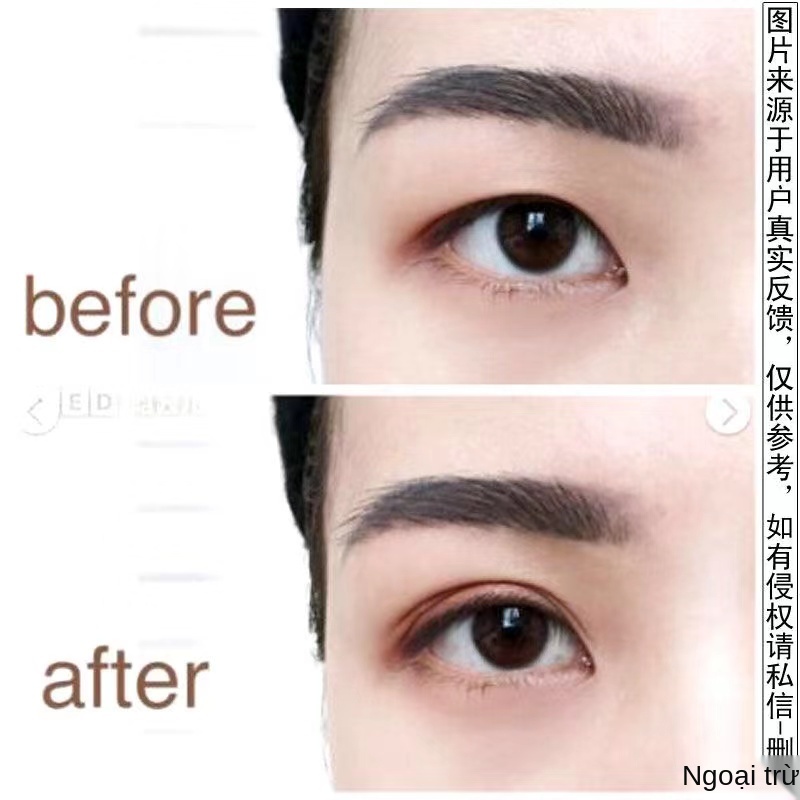 [Hàng mới về] Bộ 300 cặp miếng dán tạo mắt hai mí tự nhiên cao cấp | BigBuy360 - bigbuy360.vn