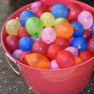 Bóng nước Magic Balloons