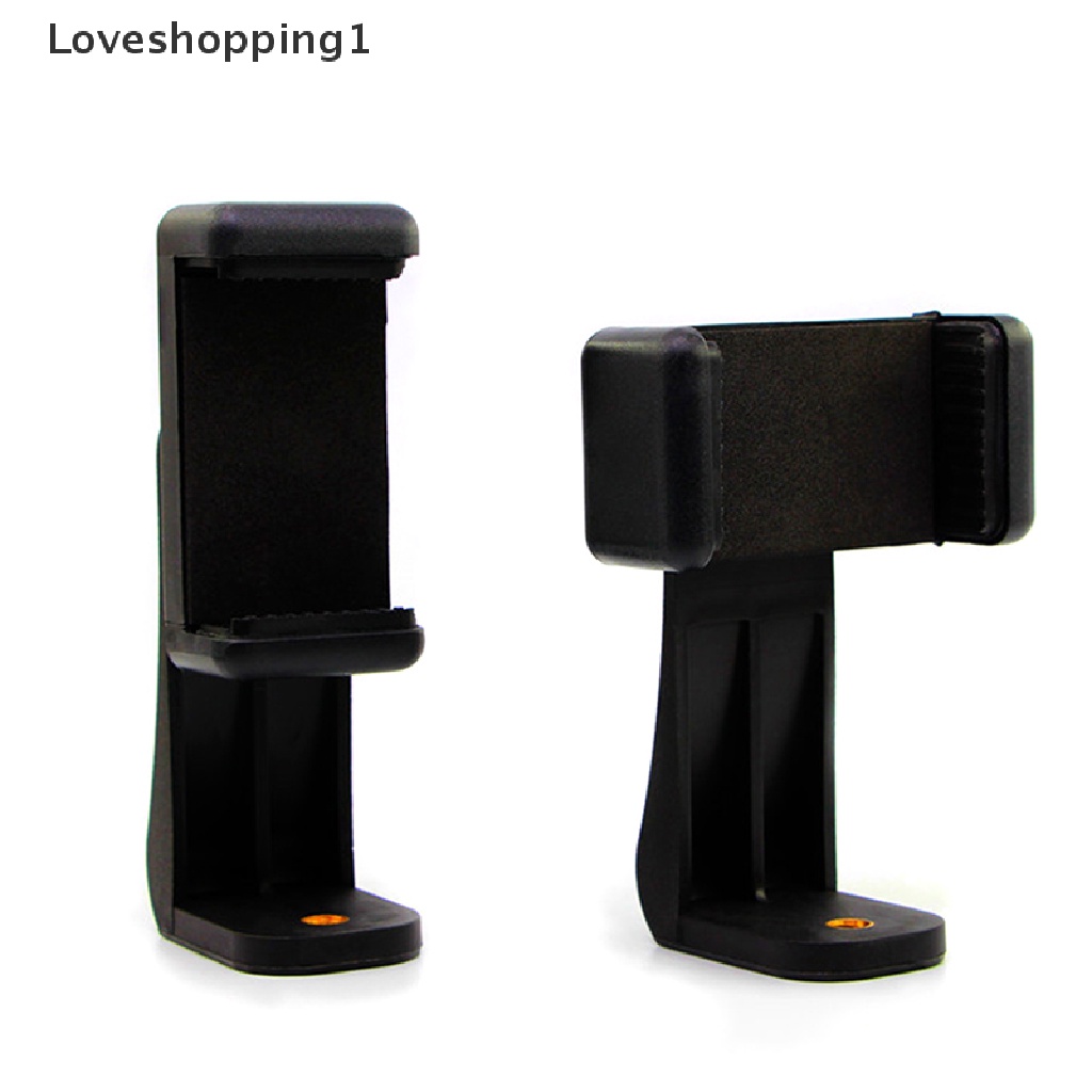 Bộ chuyển đổi giá đỡ tripod thông dụng cho điện thoại thông minh đa năng | BigBuy360 - bigbuy360.vn