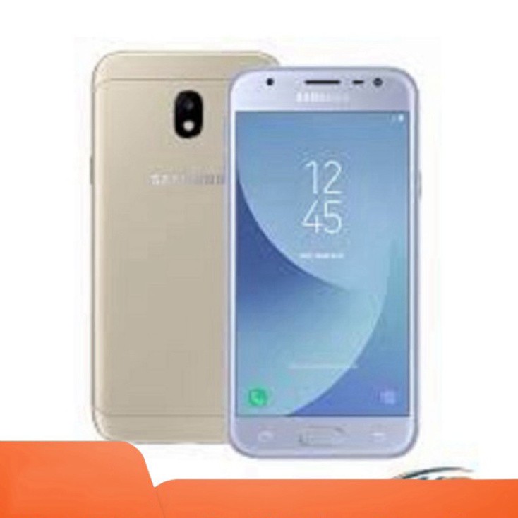 GIÁ TỐT điện thoại Samsung Galaxy J3 Pro 2017 2sim ram 3G/32GB mới CHÍNH HÃNG- bảo hành 12 tháng GIÁ TỐT