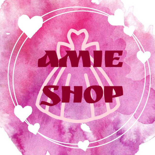 Amie Shop, Cửa hàng trực tuyến | WebRaoVat - webraovat.net.vn