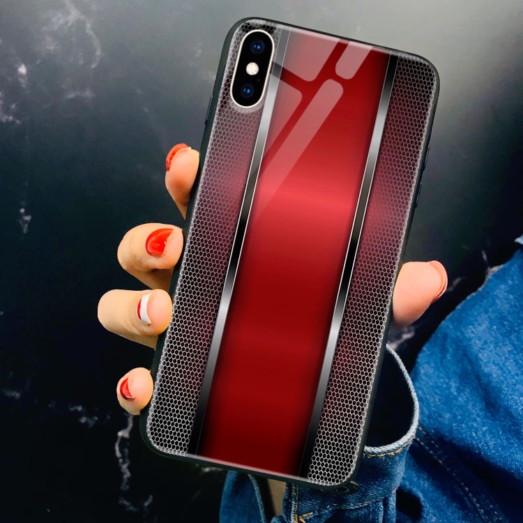 Ốp Lưng Iphone X Max Hình New Đẳng Cấp CASESPOT Cho Iphone 12/IP6/IP7/IP8/IPx/IP11/Xr