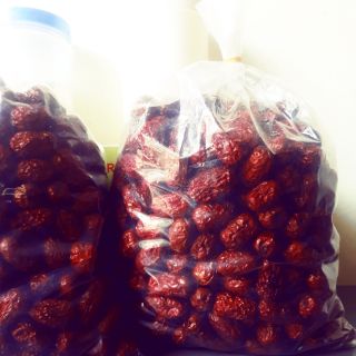 Táo đỏ Tân Cương loại ngon nhất 1kg