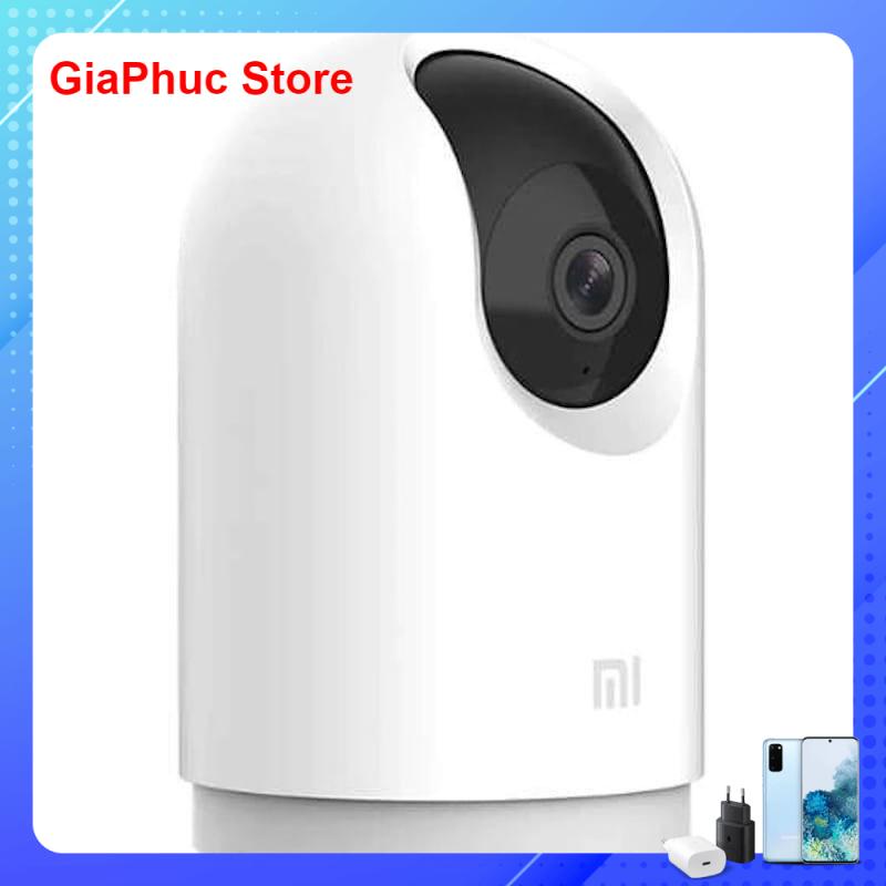 Camera IP Mi Home 360 Độ 2K Pro BHR4193GL