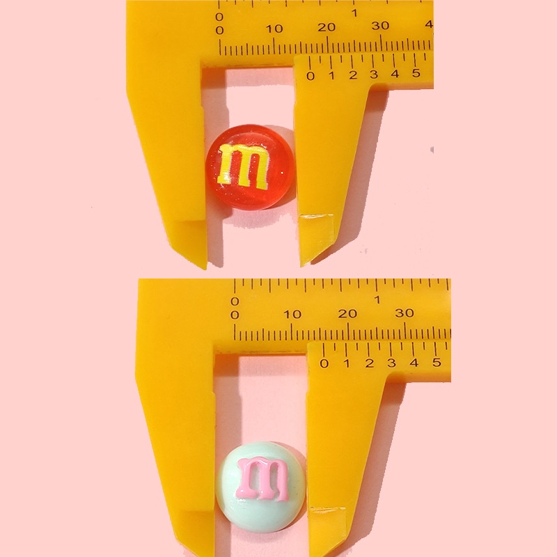 Bộ Miếng Dán Trang Trí Hình Chữ Thập Họa Tiết Sọc Chéo Dễ Thương DIY