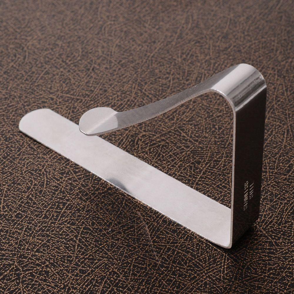 Kẹp Khăn Trải Bàn Đơn Giản Tiện Dụng