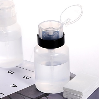 Bình Đựng Aceton 200ml